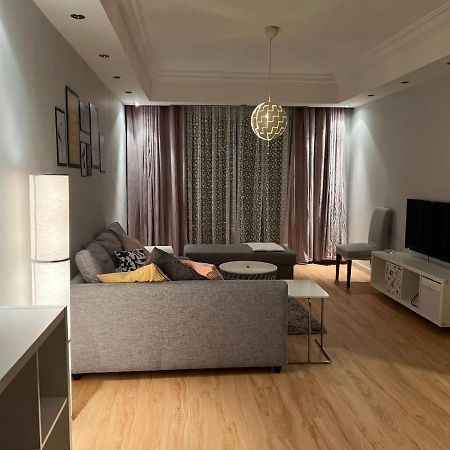 Ronza Elegant Apartment アンマン エクステリア 写真