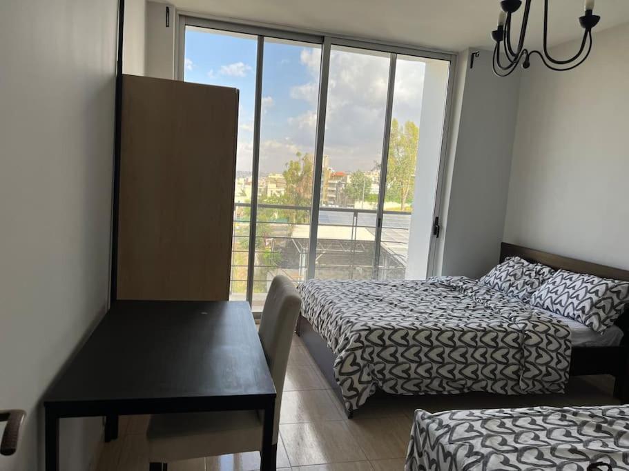 Ronza Elegant Apartment アンマン エクステリア 写真
