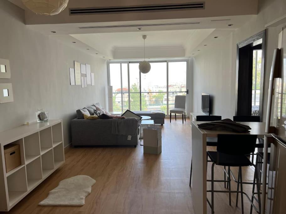 Ronza Elegant Apartment アンマン エクステリア 写真