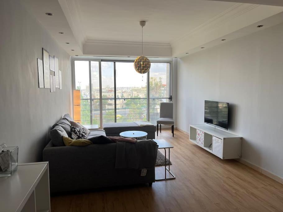 Ronza Elegant Apartment アンマン エクステリア 写真